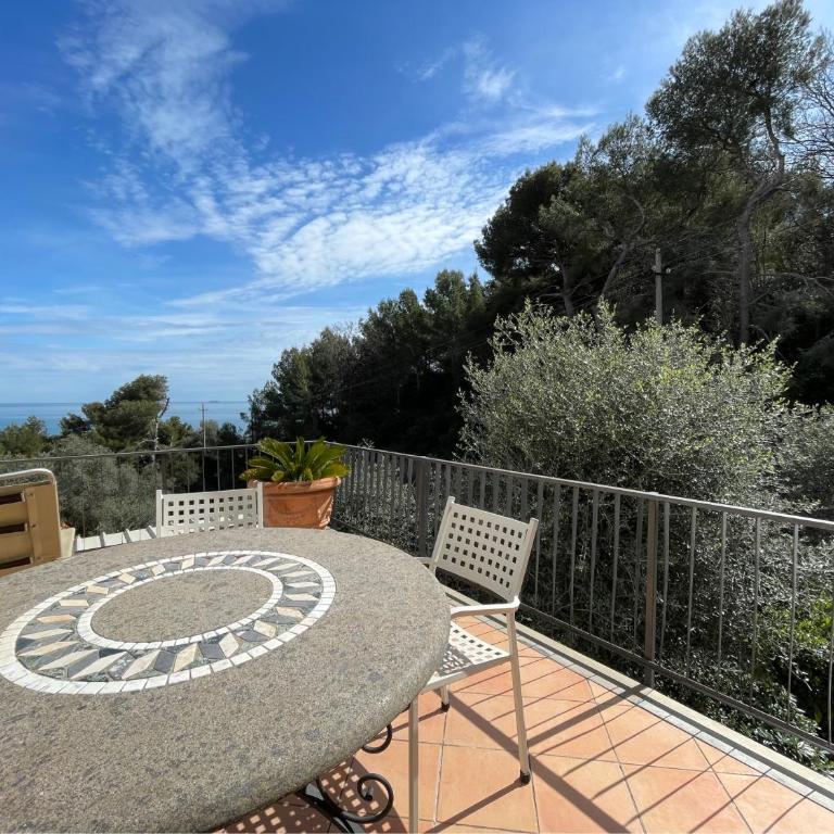 Casa Pineta - Casa - 4