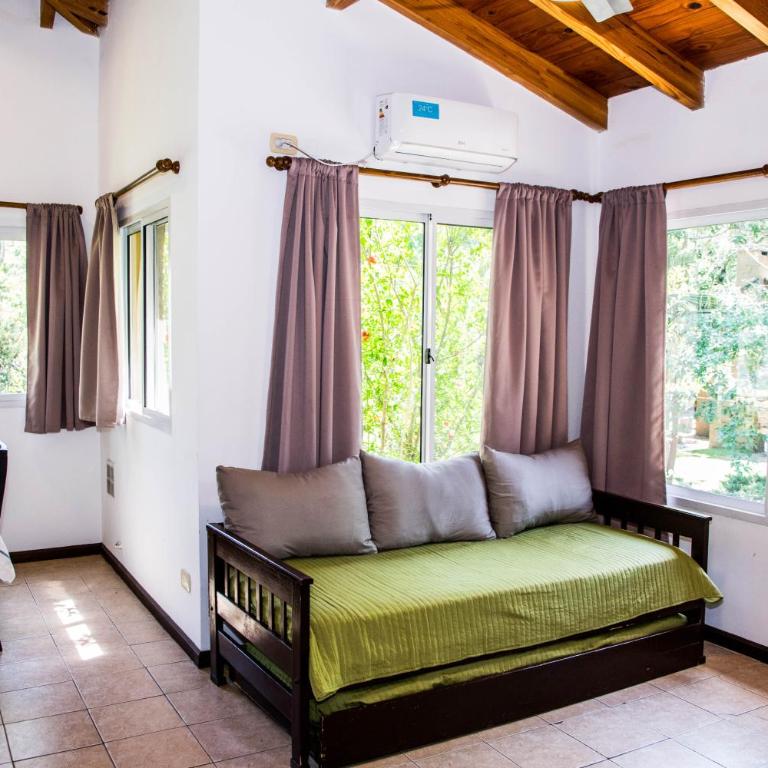 Parador 15 - Apartamento de 1 dormitorio - 8