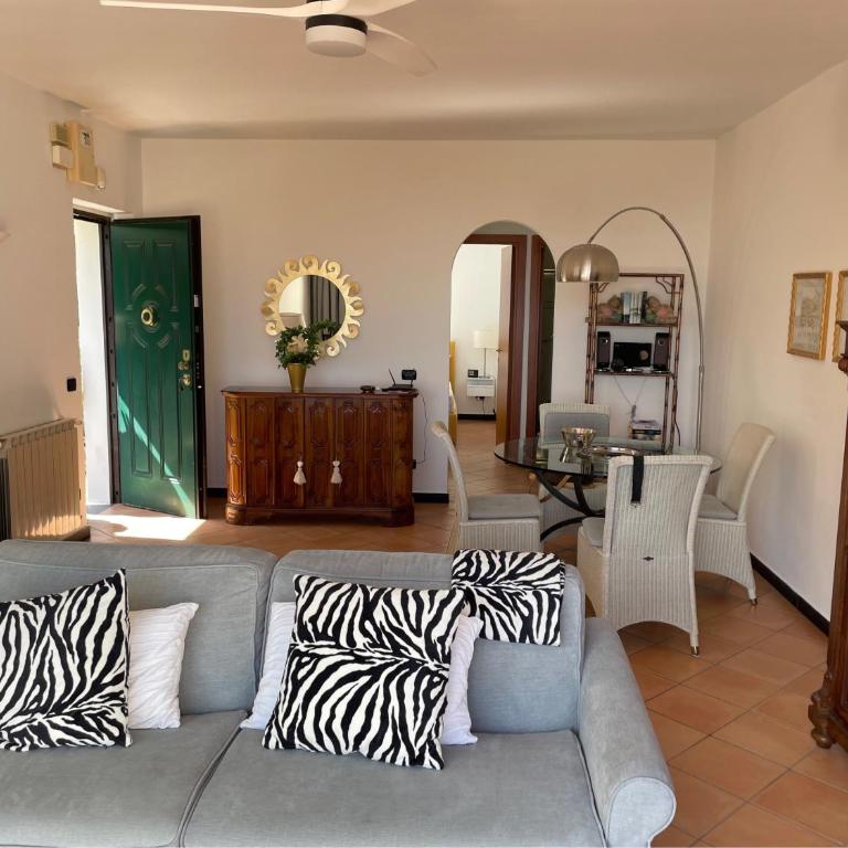 Casa Pineta - Casa - 10