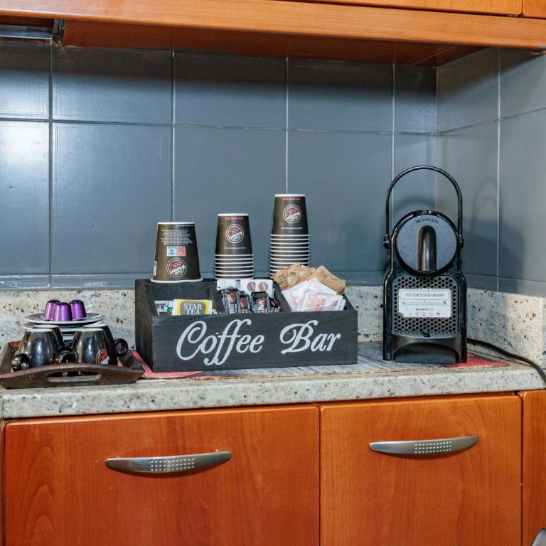 Appartamento Milly - Appartamento con 2 Camere da Letto - 38