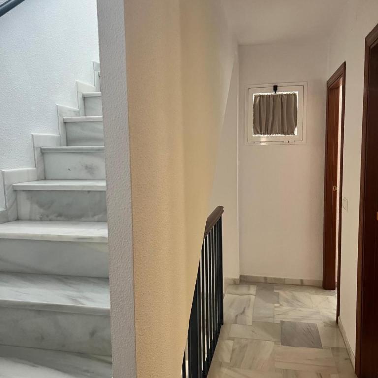 Casa en el centro de Conil para familias - Casa de 3 dormitorios - 18