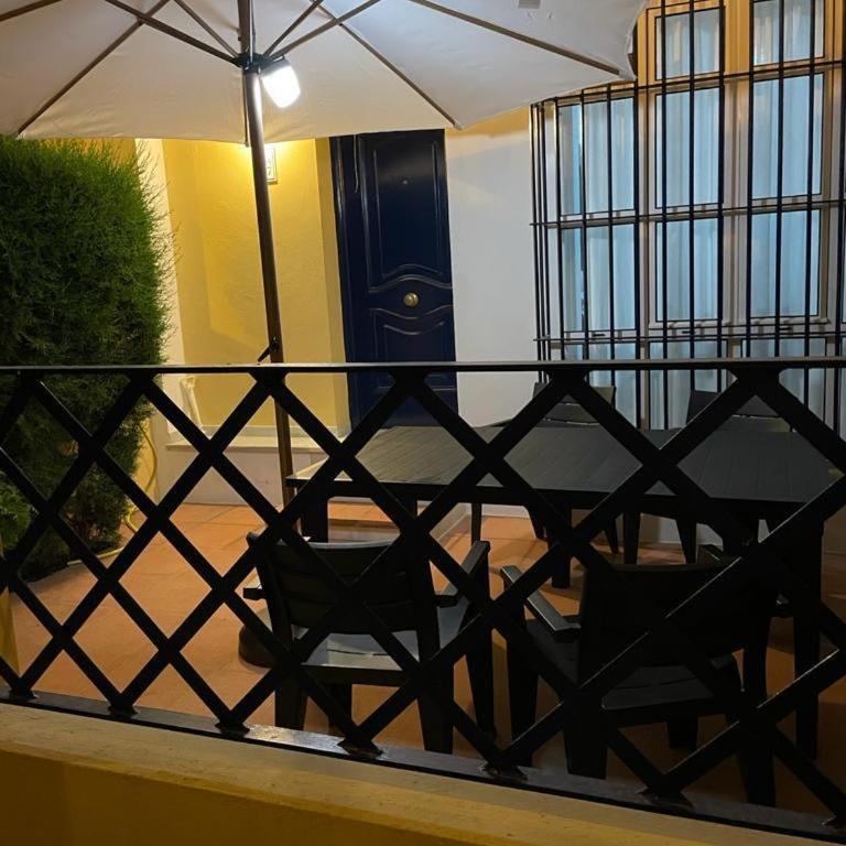 Casa en el centro de Conil para familias - Casa de 3 dormitorios - 3