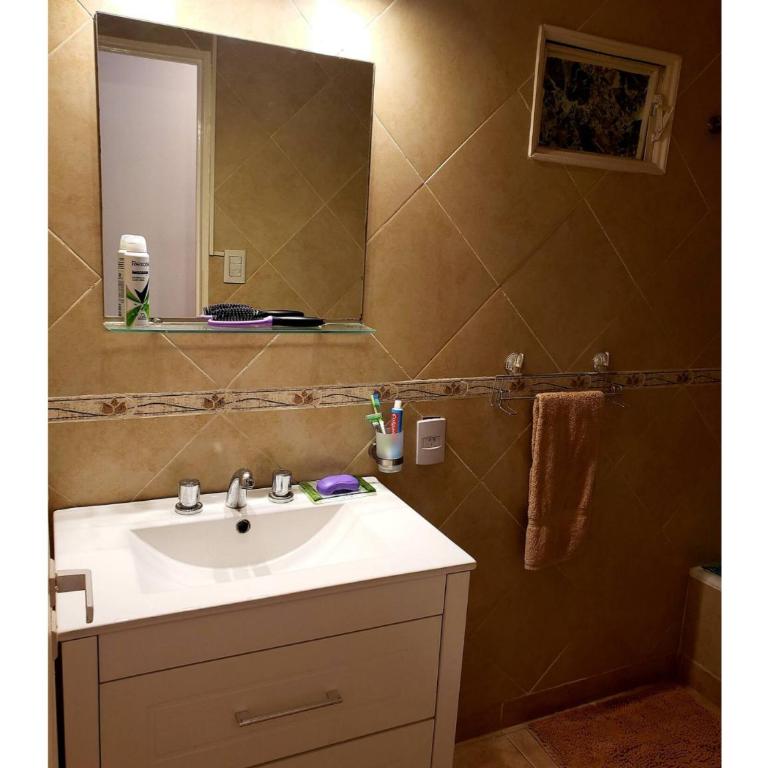 Cerca del Shopping Alto Palermo - Apartamento de 1 dormitorio - 7