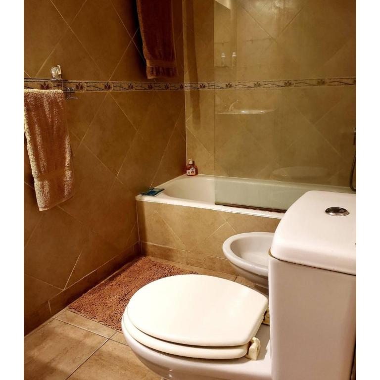 Cerca del Shopping Alto Palermo - Apartamento de 1 dormitorio - 8