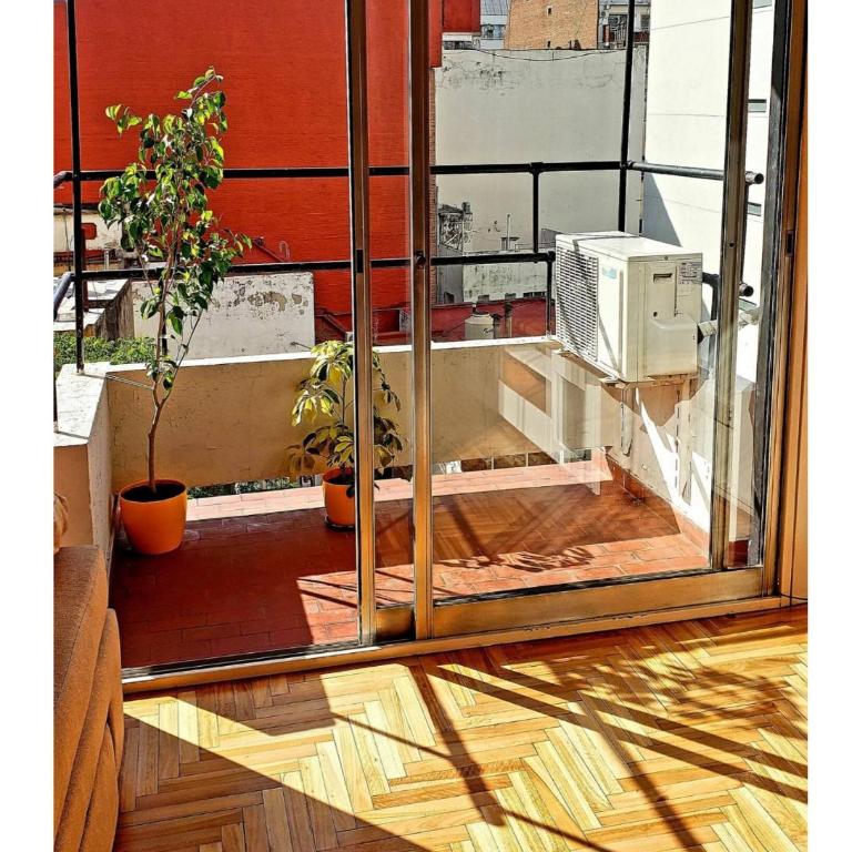 Cerca del Shopping Alto Palermo - Apartamento de 1 dormitorio - 1