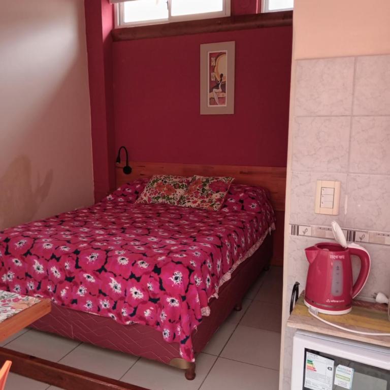 El Paraiso - Studio Apartment (No Kitchen) - 17