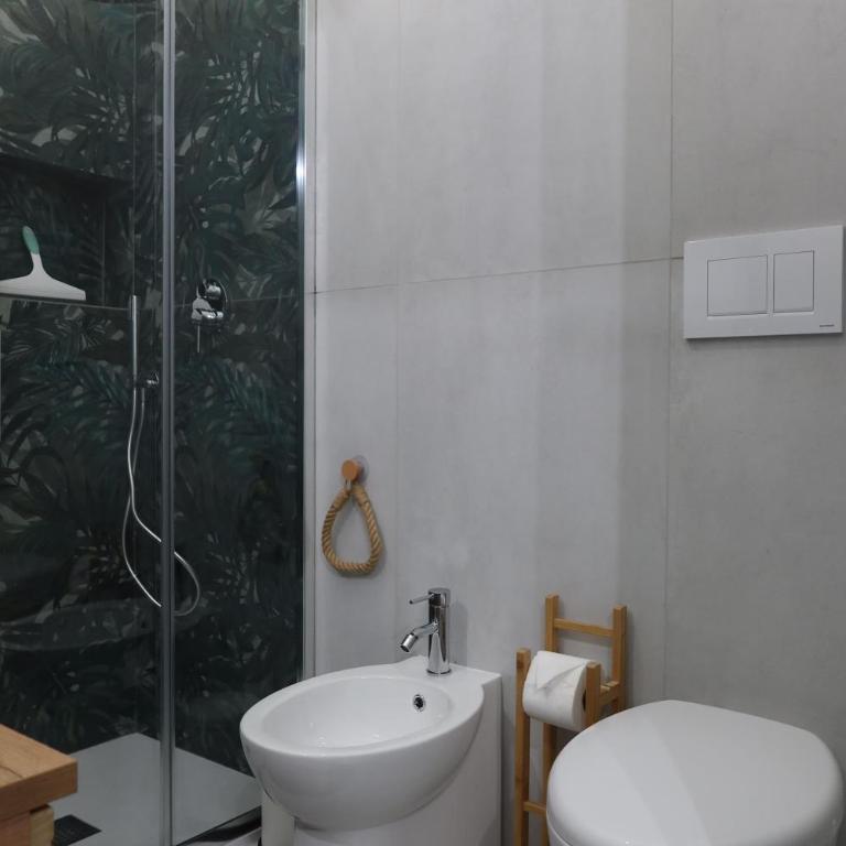Molly's Home Otranto - One-Bedroom Apartment - 4