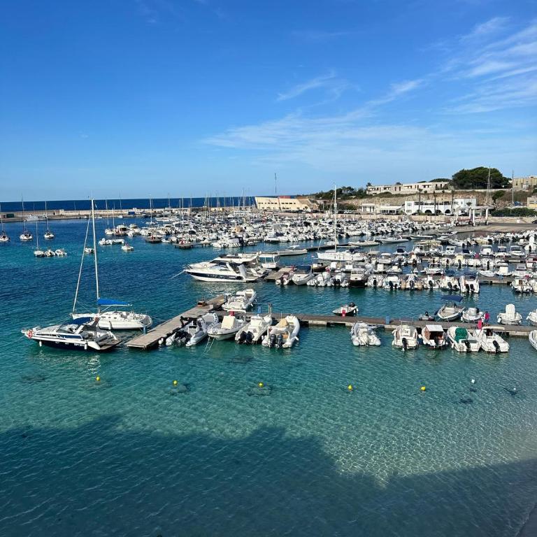 Molly's Home Otranto - One-Bedroom Apartment - 2