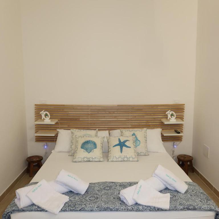 Molly's Home Otranto - One-Bedroom Apartment - 3