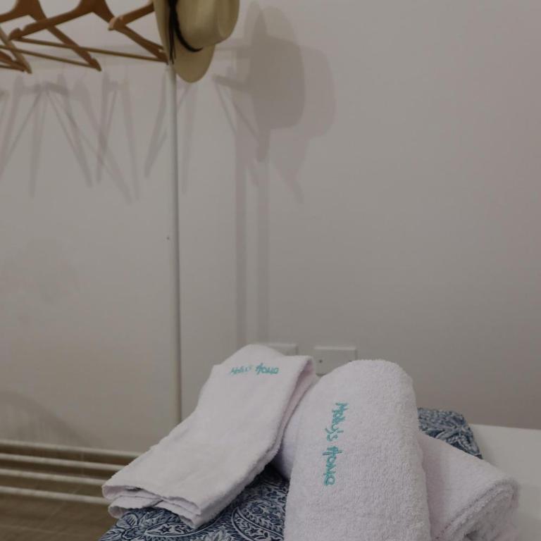 Molly's Home Otranto - One-Bedroom Apartment - 6