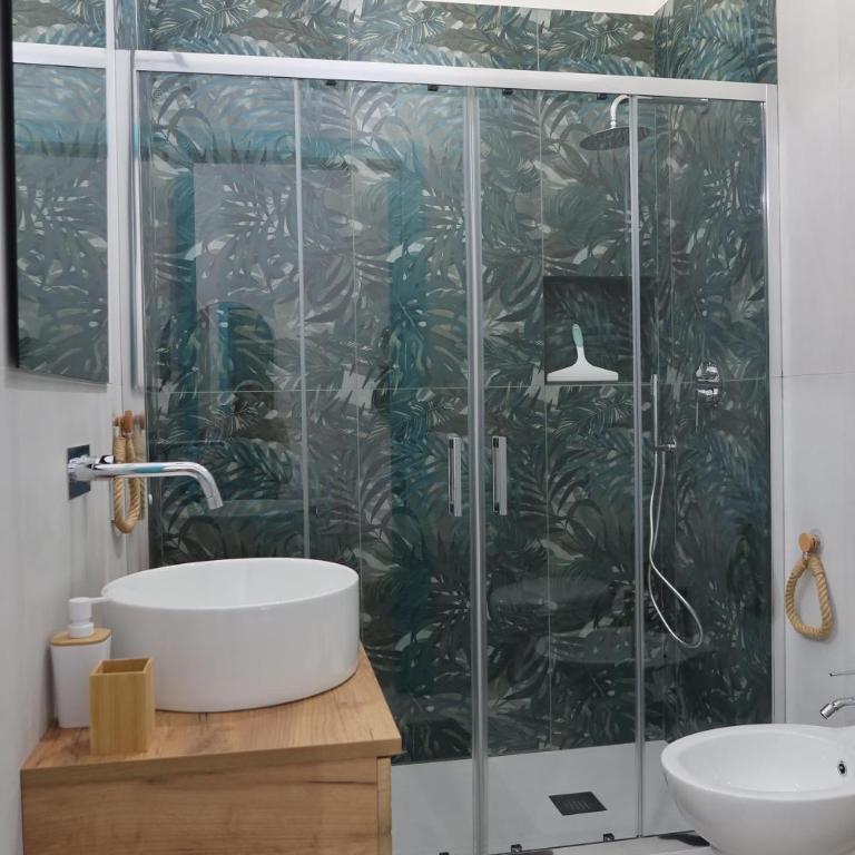 Molly's Home Otranto - One-Bedroom Apartment - 8
