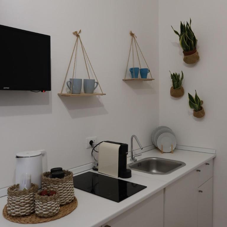 Molly's Home Otranto - One-Bedroom Apartment - 9