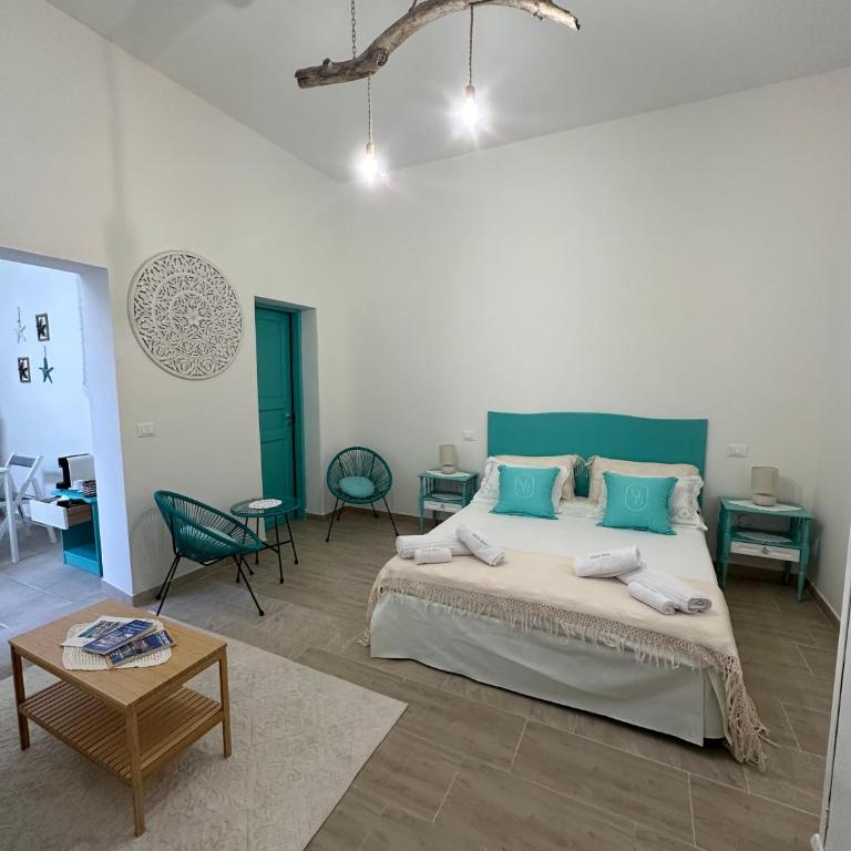 Molly's Home Otranto - One-Bedroom Family Apartment - 3