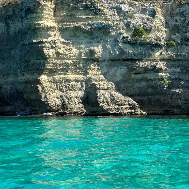Molly's Home Otranto - One-Bedroom Family Apartment - 7