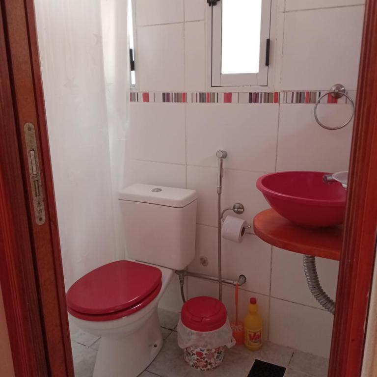 El Paraiso - Studio Apartment (No Kitchen) - 16