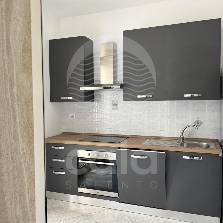 Villa Soraya By Cala Salento - Three-Bedroom House - 13