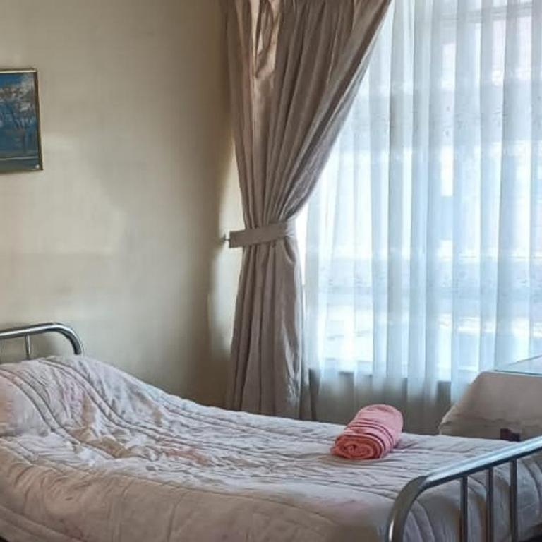 Estancia corta - Large Double Room - 2