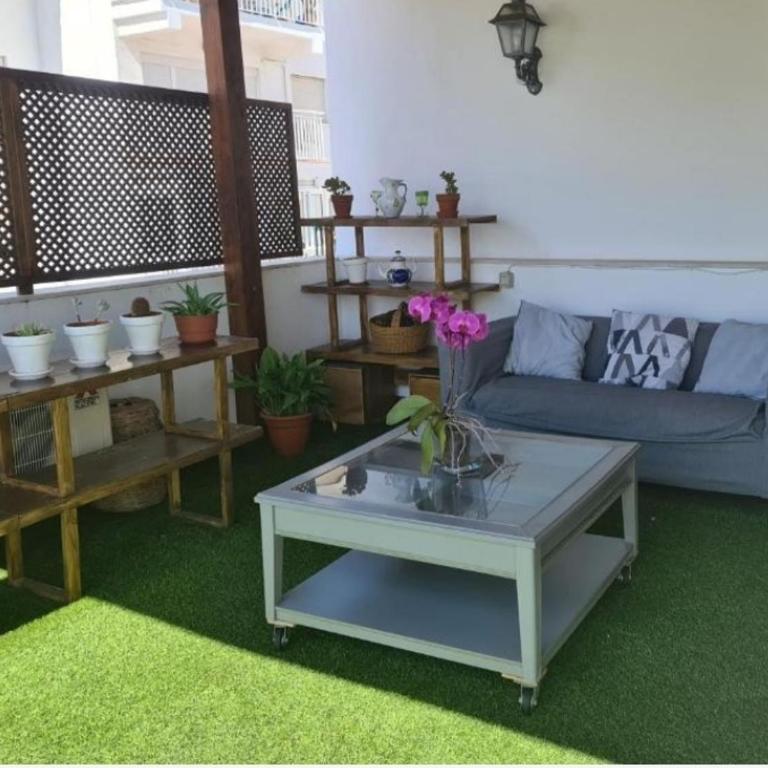 La Tahona - Apartamento - Planta baja - 4