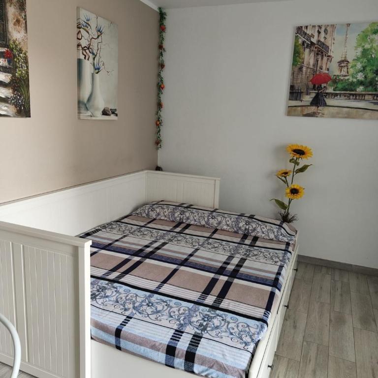 La casa di marcos - Apartamento de 1 dormitorio - 4