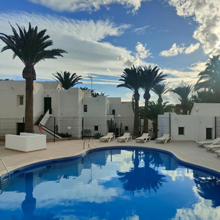 La casa di marcos - Apartamento de 1 dormitorio - 1