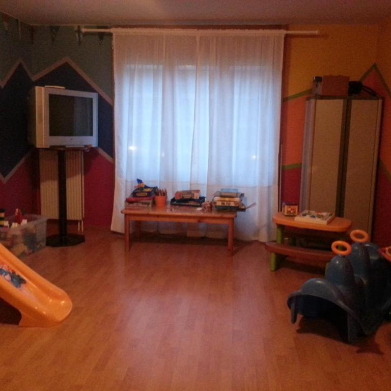 Résidence "Les Crêtes" - Apartment mit Blick auf die Berge - 50