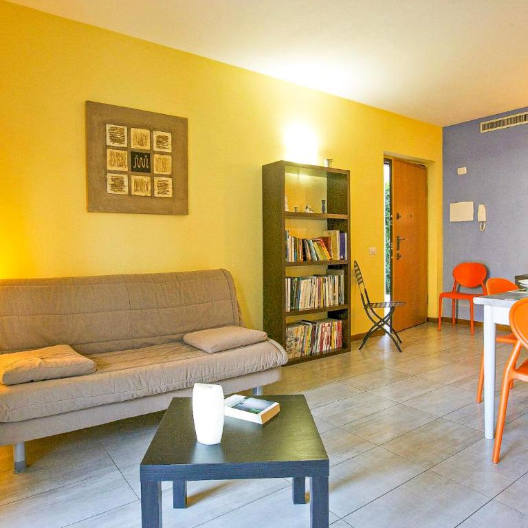 Residenz La Marenca - Apartment mit 1 Schlafzimmer - 5