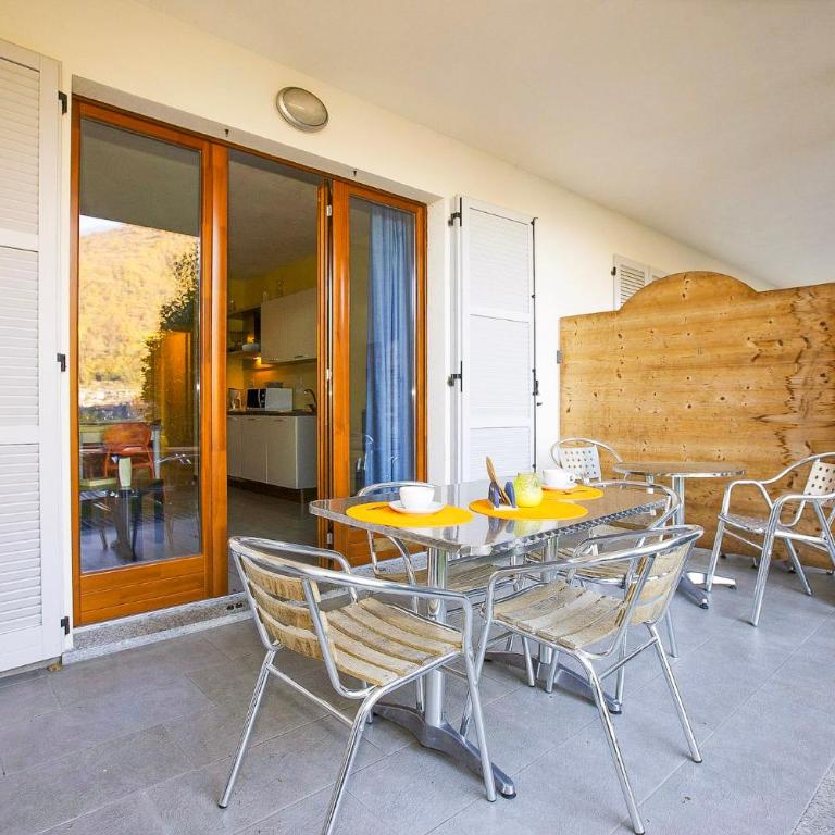 Residenz La Marenca - Apartment mit 1 Schlafzimmer - 7