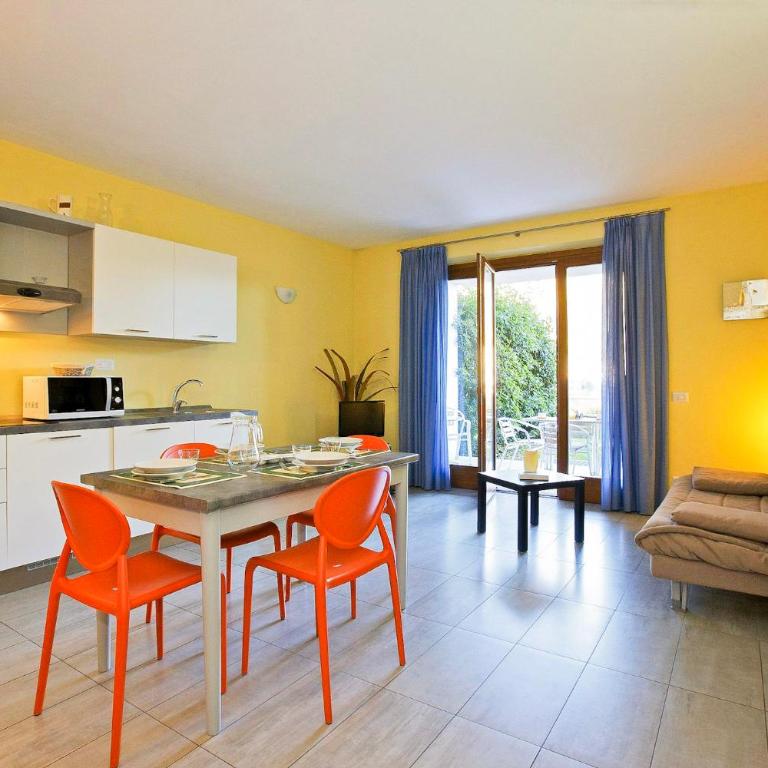 Residenz La Marenca - Apartment mit 1 Schlafzimmer - 8