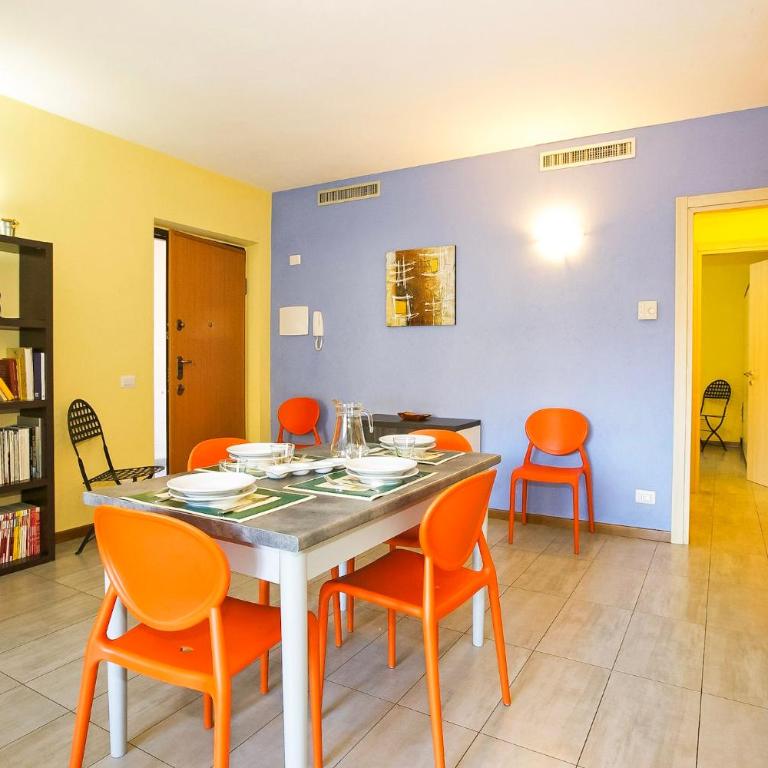 Residenz La Marenca - Apartment mit 1 Schlafzimmer - 9