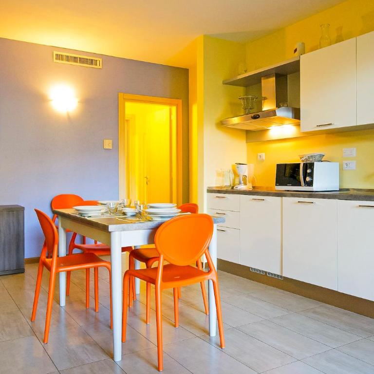 Residenz La Marenca - Apartment mit 1 Schlafzimmer - 10