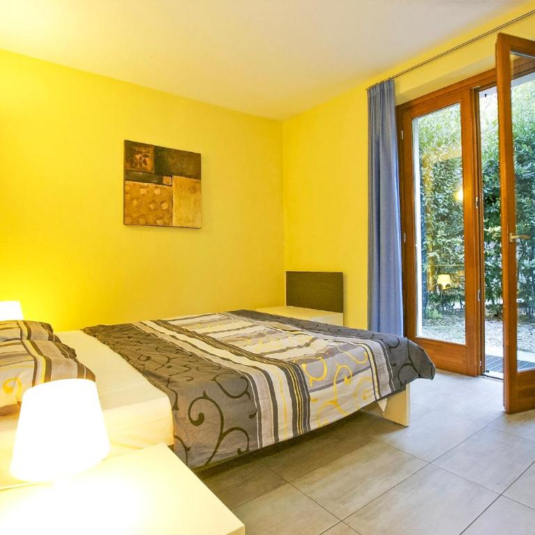 Residenz La Marenca - Apartment mit 1 Schlafzimmer - 12