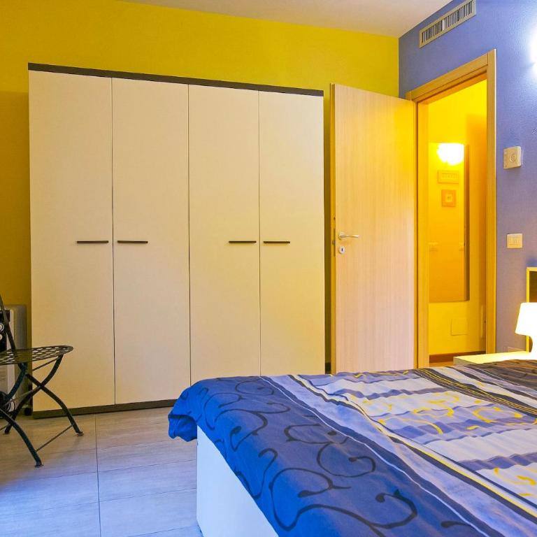Residenz La Marenca - Apartment mit 1 Schlafzimmer - 13