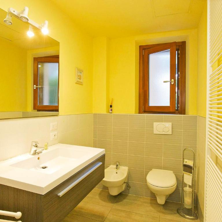 Residenz La Marenca - Apartment mit 1 Schlafzimmer - 14