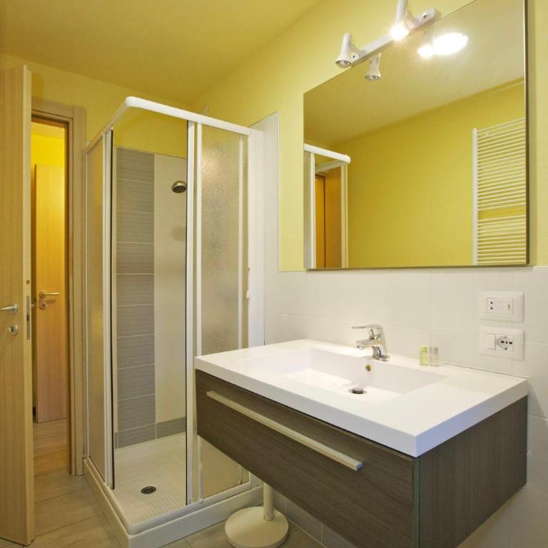 Residenz La Marenca - Apartment mit 1 Schlafzimmer - 15