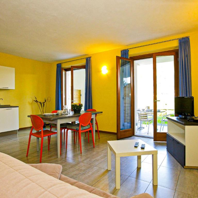 Residenz La Marenca - Apartment - Erdgeschoss - 9
