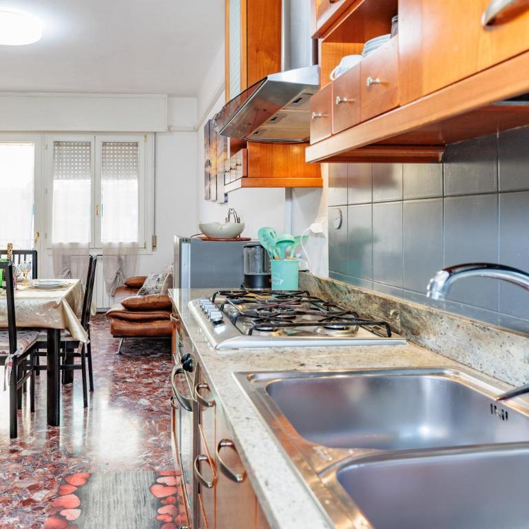 Appartamento Milly - Appartamento con 2 Camere da Letto - 39