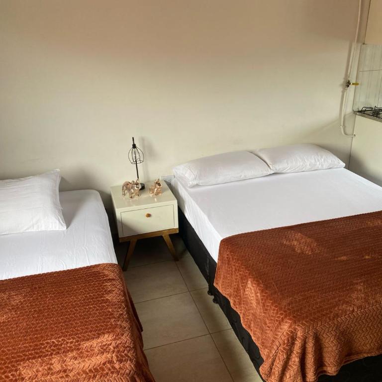 Envigado Loft - Apartamento de 1 dormitorio - 9