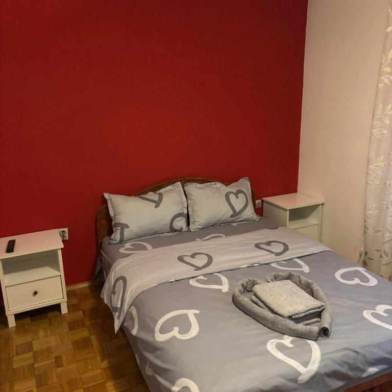 Apartman Centar - Two-Bedroom Apartment - 3