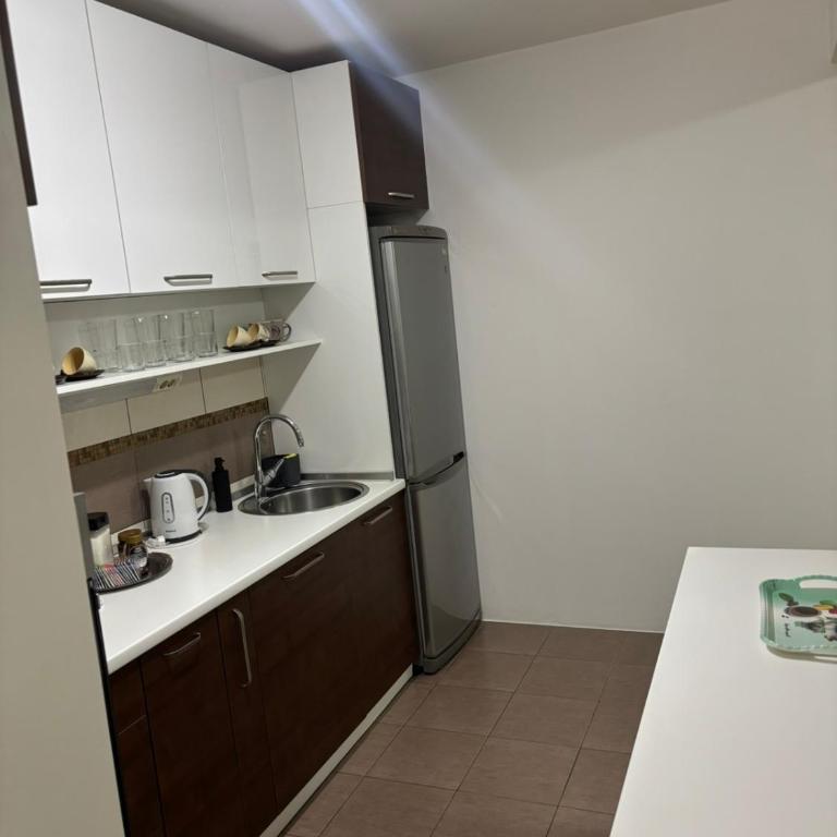 Apartman Centar - Two-Bedroom Apartment - 4