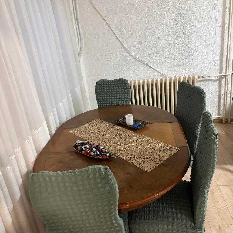 Apartman Centar - Two-Bedroom Apartment - 8