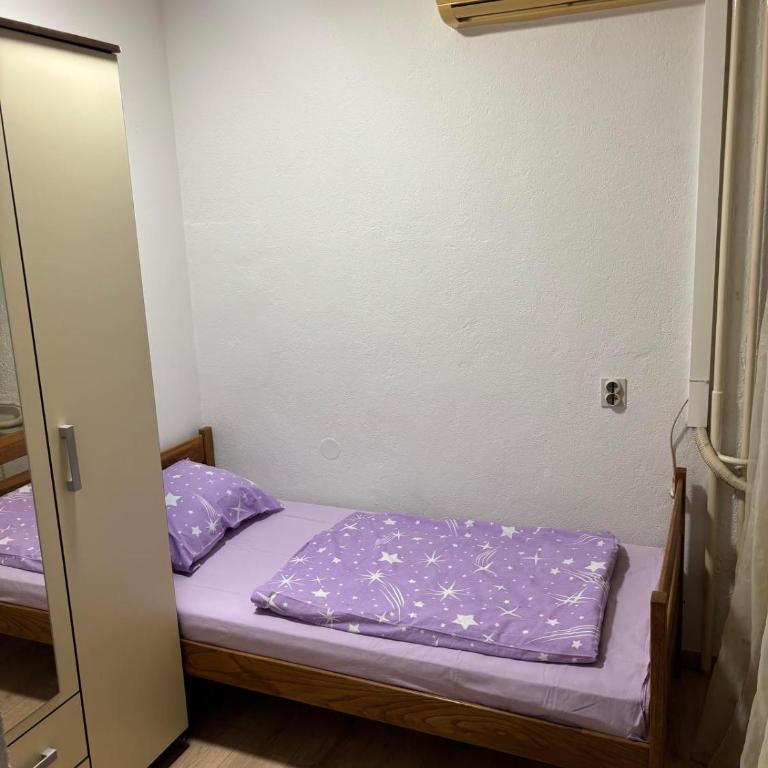 Apartman Centar - Two-Bedroom Apartment - 7