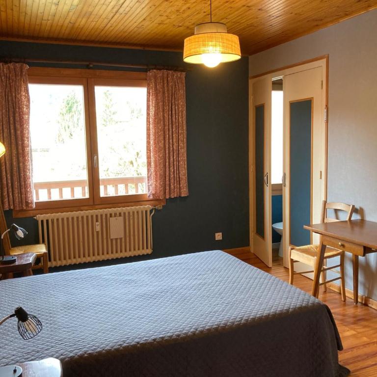 Appartement 3 pieces, proche des pistes, wifi et parking gratuit - Appartamento - 5