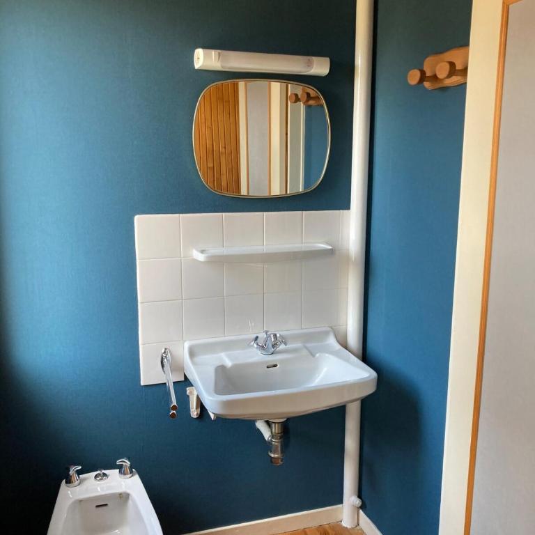 Appartement 3 pieces, proche des pistes, wifi et parking gratuit - Appartamento - 6