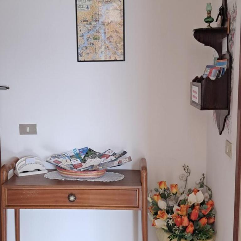 Trilly House - Apartment mit 2 Schlafzimmern - 11