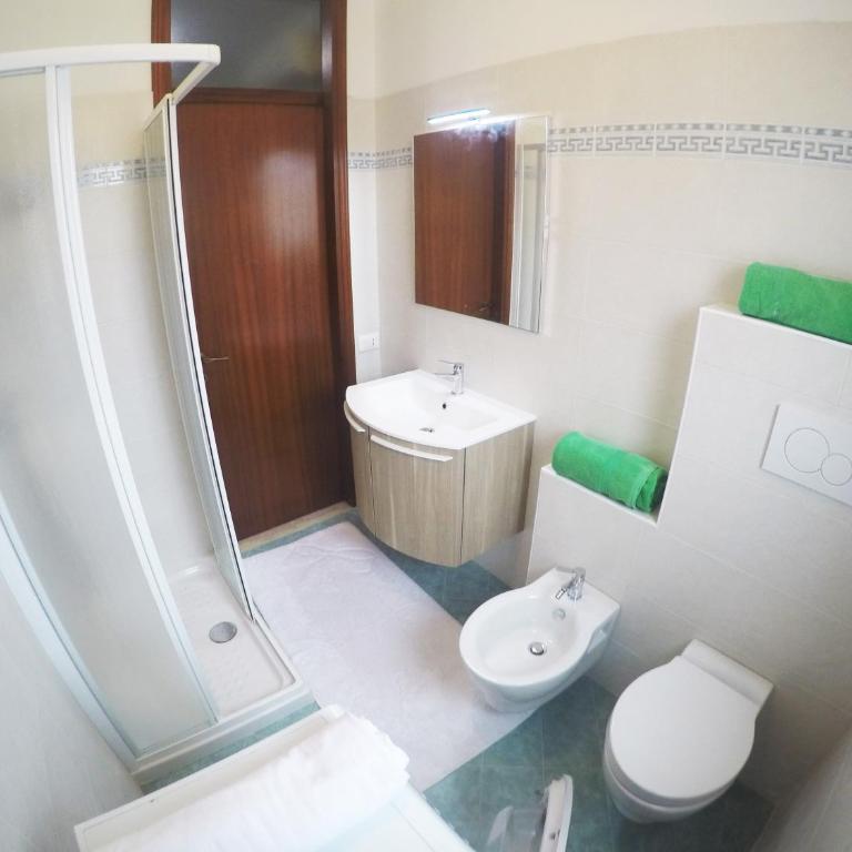 Appartamento Tintoretto - Agenzia Cocal - Appartamento con 2 Camere da Letto e Balcone - 8