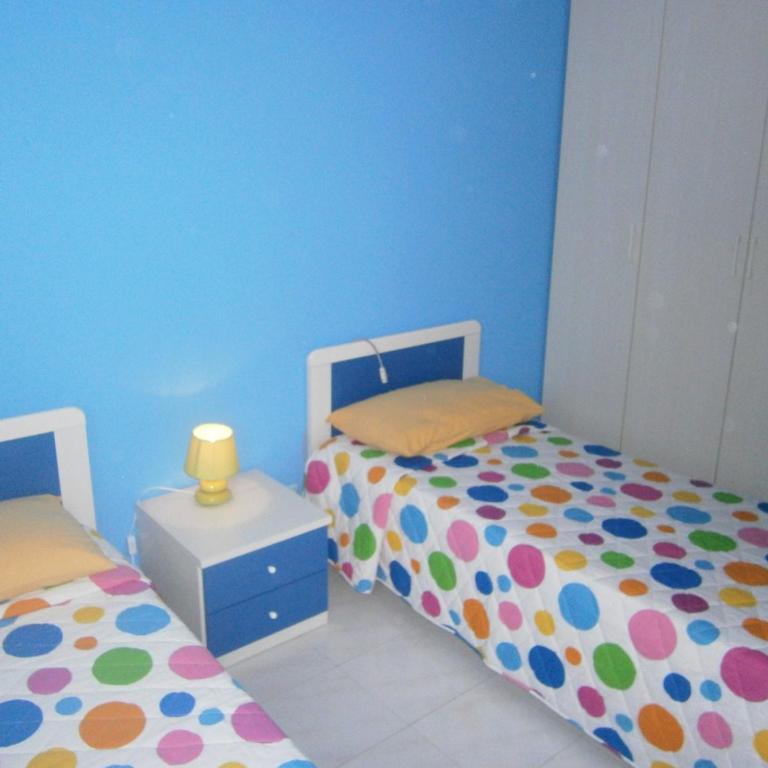 Appartamento Tintoretto - Agenzia Cocal - Appartamento con 2 Camere da Letto e Balcone - 7