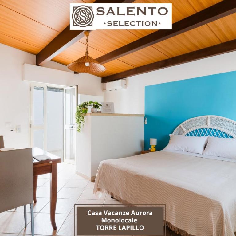Casa Vacanze Aurora - Salento Selection - Monolocale - 1