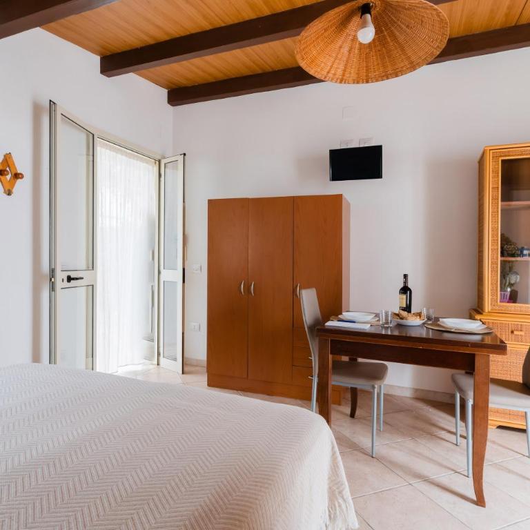 Casa Vacanze Aurora - Salento Selection - Monolocale - 6