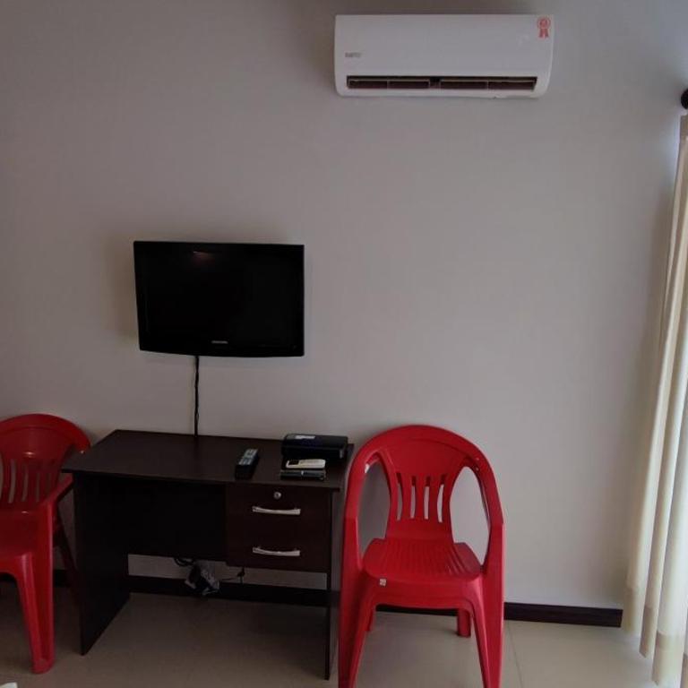 Mi rincón Vivaldi - Apartamento de 1 dormitorio - 6