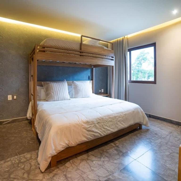 Private Pool and Cenote - Apartment - 8